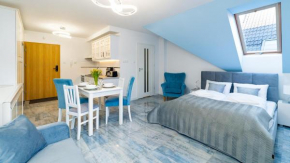 Apartamenty Sun & Snow Karpacz Nadrzeczna
